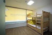 ** Guest house 24 Guesthouse Namsan Seoul South Korea