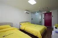 24 Guesthouse Namsan Seoul