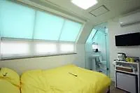 24 Guesthouse Namsan Seoul Guest house