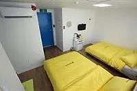 24 Guesthouse Namsan Seoul