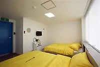 Guest house 24 Guesthouse Namsan Seoul