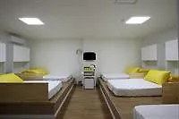 24 Guesthouse Namsan Seoul South Korea