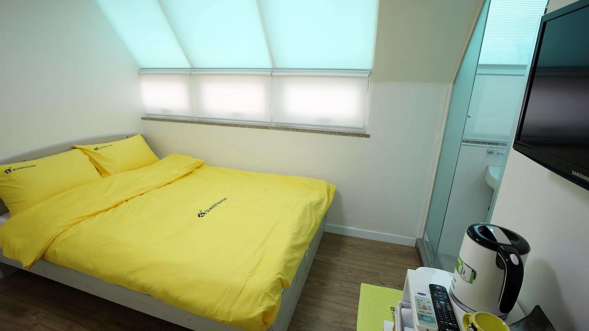 24 Guesthouse Namsan Seoul Guest house