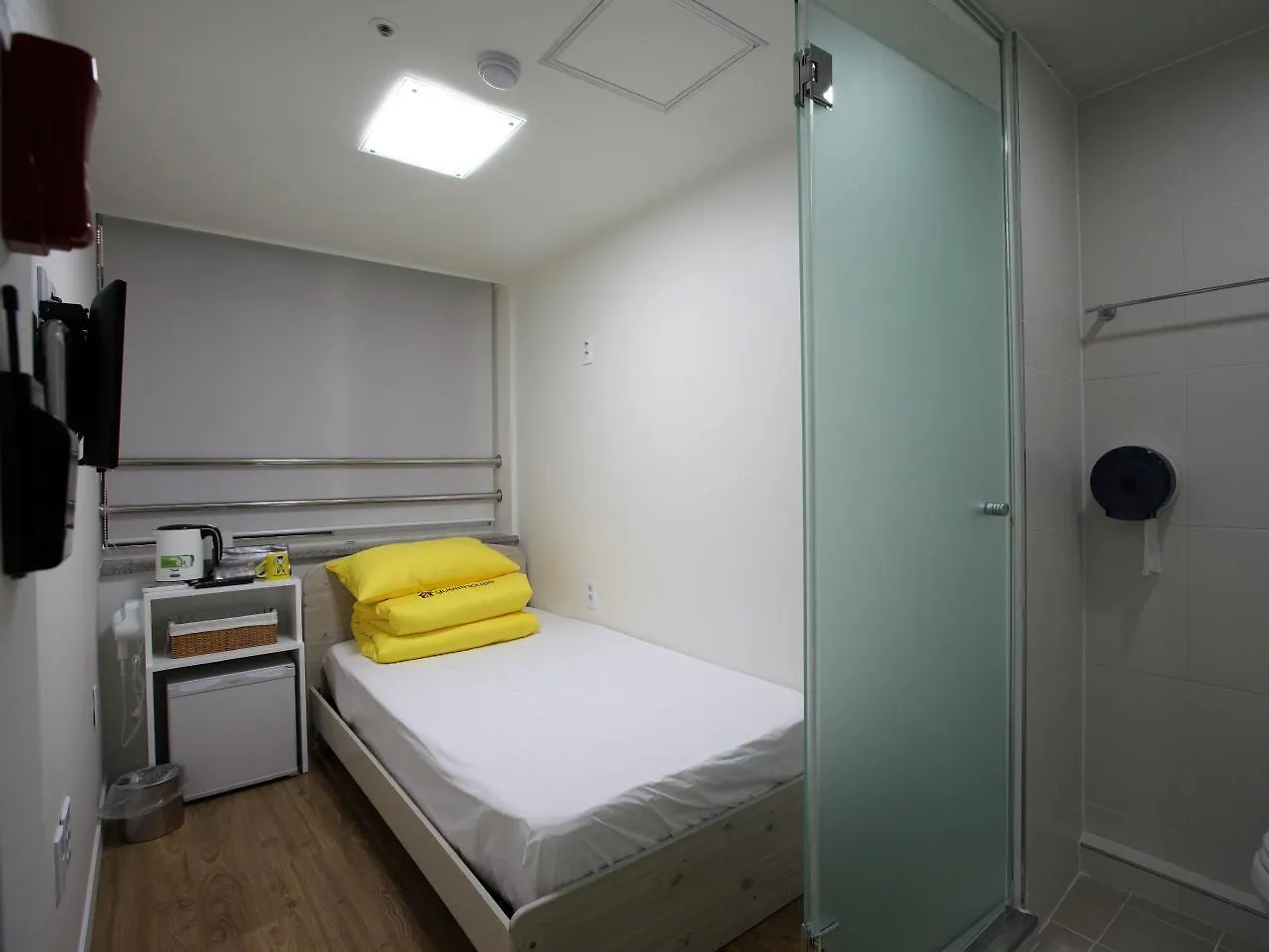 24 Guesthouse Namsan Seoul